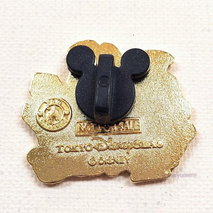 チップ チップとデール ピンバッジ 魔法のランプ 東京ディズニーシー デザイン 東京ディズニーリゾート 限定 お土産 非売品 Disney Disney Jesus Yummy 通販 Yahoo ショッピング