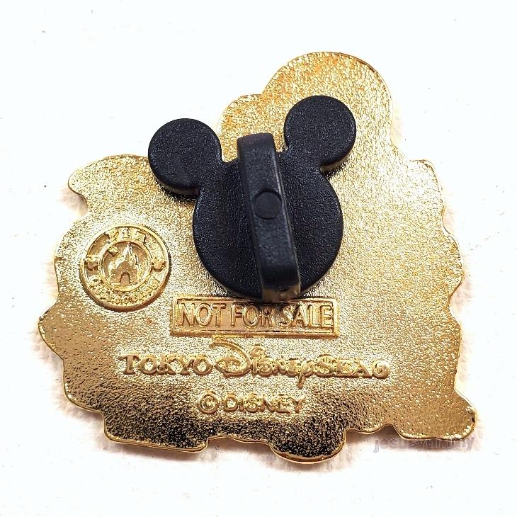 チャンドゥ シンドバッド ピンバッジ 魔法のランプ 東京ディズニーシー デザイン 東京ディズニーリゾート 限定 お土産 非売品 Disney Disney Jesus Yummy 通販 Yahoo ショッピング