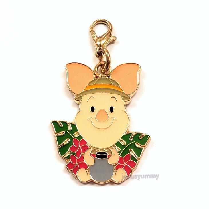 ピグレット くまのプーさん チャーム 東京ディズニーランド デザイン 東京ディズニーリゾート 限定 お土産 非売品 Disney Disney Jesus Yummy 通販 Yahoo ショッピング