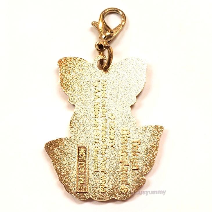 人気ショップ ピグレット くまのプーさん チャーム 東京ディズニーランド デザイン 東京ディズニーリゾート 限定 お土産 非売品 Disney ペンダントヘッド チャーム Leauduvalenciennois Fr