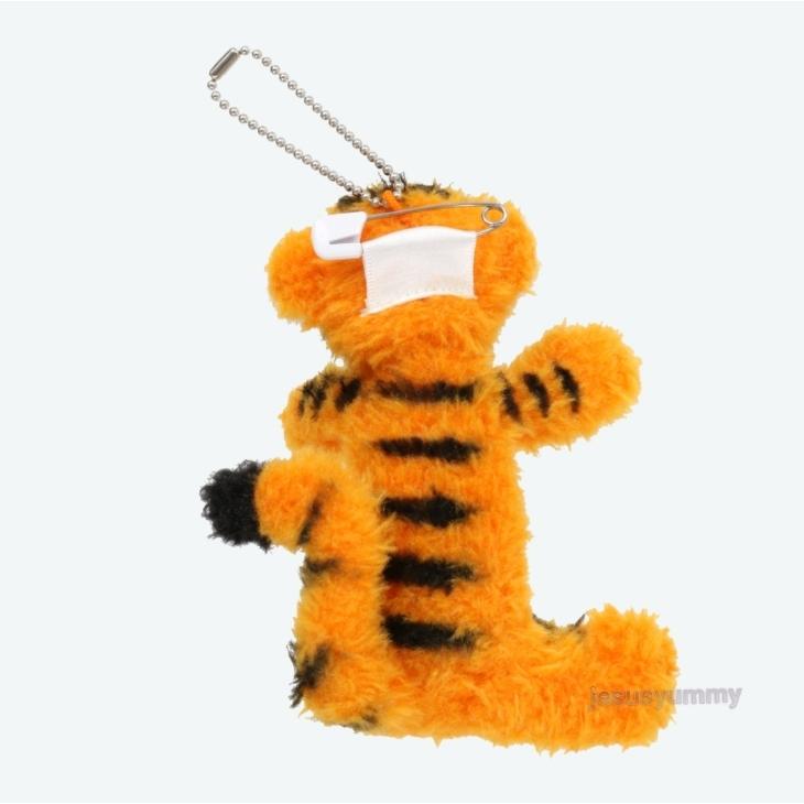 ティガー くまのプーさん(Pooh) もこもこ ぬいぐるみ ボール ティガー くまのプーさん(Pooh) もこもこ ぬいぐるみ ボール