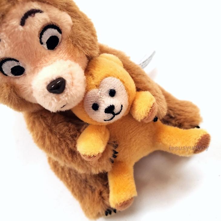 カントリーベア シアター オスカー ぬいぐるみバッジ 音がなる ダッフィー 東京ディズニーランド 東京ディズニーリゾート限定 お土産 Disney Disney Jesus Yummy 通販 Yahoo ショッピング