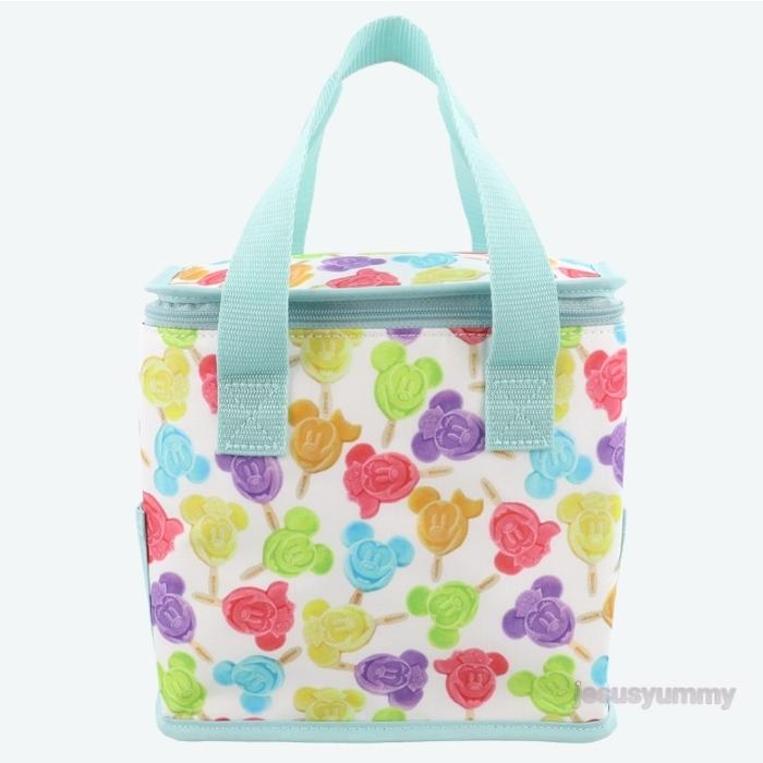 スーベニアランチケース ランチバッグ ミッキー アイスキャンディー モチーフ 東京ディズニーリゾート お土産 Disney Disney Jesus Yummy 通販 Yahoo ショッピング