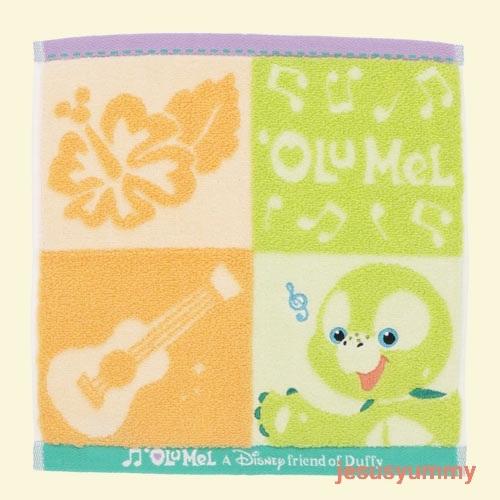 オル メル ミニタオル ハンカチ ハンドタオル オルメル 22 東京ディズニーシー 限定 お土産 Disney Disney Jesus Yummy 通販 Yahoo ショッピング