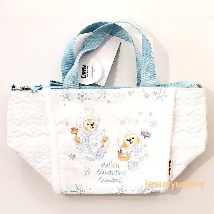 SALE】トートバッグ ショルダーバッグ ダッフィー&フレンズの SALE】トートバッグ ショルダーバッグ ダッフィー&フレンズの