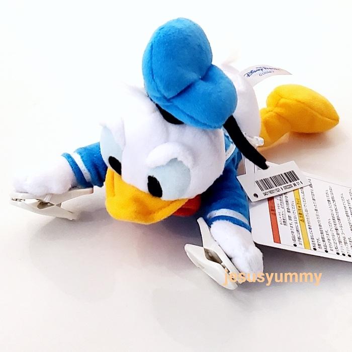 ドナルド くっつき ぬいぐるみ 肩のせ ドナルドダック ボール ドナルド くっつき ぬいぐるみ 肩のせ ドナルドダック ボール