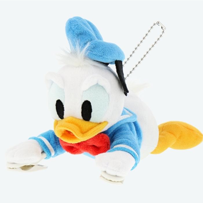 ドナルド くっつき ぬいぐるみ 肩のせ ドナルドダック ボール ドナルド くっつき ぬいぐるみ 肩のせ ドナルドダック ボール