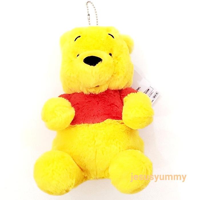 ディズニーリゾート プーさん ペンケース 筆箱