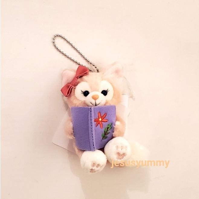 リーナベル ぬいぐるみチャーム ダッフィー&フレンズのオータム リーナベル ぬいぐるみチャーム ダッフィー&フレンズのオータム