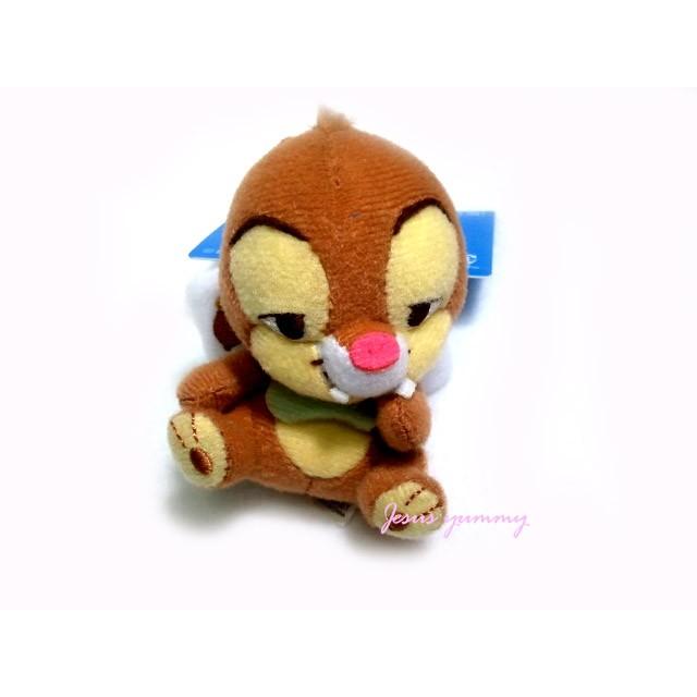 東京ディズニーリゾート限定 ベビーデール チップとデール おねんねストラップ お眠りストラップ お土産袋付き Donald0904 Jesus Yummy 通販 Yahoo ショッピング