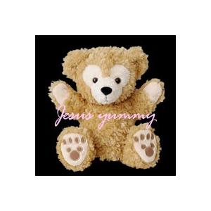 Duffy ダッフィー ハンドパペット ぬいぐるみ ゴルフクラブ ヘッドカバーにも １ 東京ディズニーリゾート 東京ディズニーシー限定 お顔厳選 Duffy Jesus Yummy 通販 Yahoo ショッピング