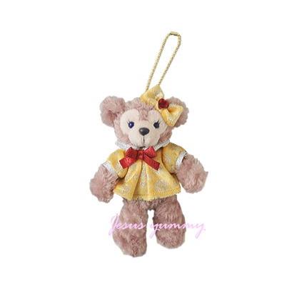 東京ディズニーリゾート30周年 ぬいぐるみ バッジ シェリー 東京ディズニーリゾート30周年 ぬいぐるみ バッジ シェリー