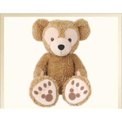 予約販売】Duffy ダッフィー ふっくら可愛い Lサイズ 予約販売】Duffy ダッフィー ふっくら可愛い Lサイズ