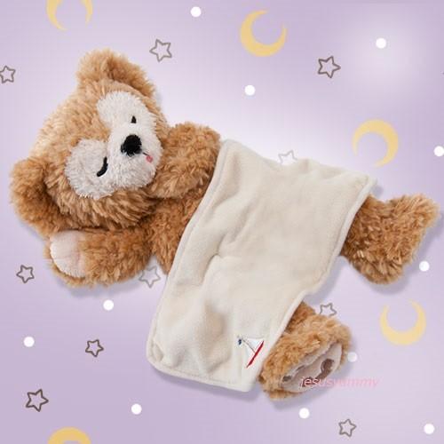 ダッフィーのスウィート・ドリームス　ダッフィー　ぬいぐるみ　2019　Duffy’s Sweet Dreams　東京ディズニーシー限定  ディズニーリゾート　お土産 【DISNEY】｜jesusyummy｜02