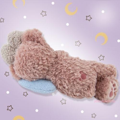 高級な ダッフィーのスウィート ドリームス シェリーメイ ぬいぐるみ 19 Duffy S Sweet Dreams 東京ディズニーシー限定 ディズニーリゾート お土産 Disney Materialworldblog Com