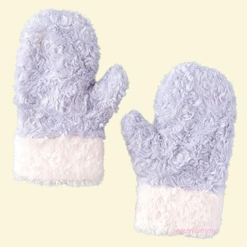 ステラ ルー ミトン 手袋 もこもこ 防寒具 18 冬 シーズン限定 東京ディズニーシー限定 お土産 Disney Duffy Jesus Yummy 通販 Yahoo ショッピング