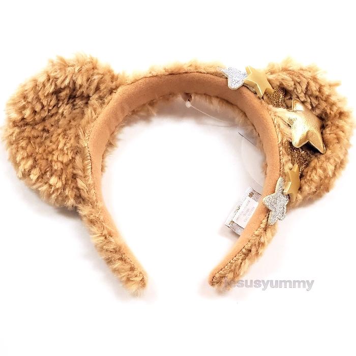 ダッフィー フレンズのスターリードリームス ダッフィー カチューシャ 21 東京ディズニーシー 周年 限定 ディズニーリゾート お土産 Disney Duffy Jesus Yummy 通販 Yahoo ショッピング