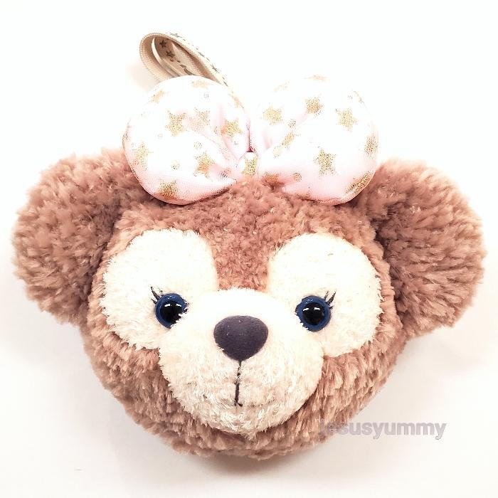 ダッフィー フレンズのスターリードリームス シェリーメイ ぬいぐるみ ショルダーバッグ ポシェット 21 東京ディズニーシー 周年 限定 ディズニー 9kcc04xg9s ファッション Www Mgmits Ac In