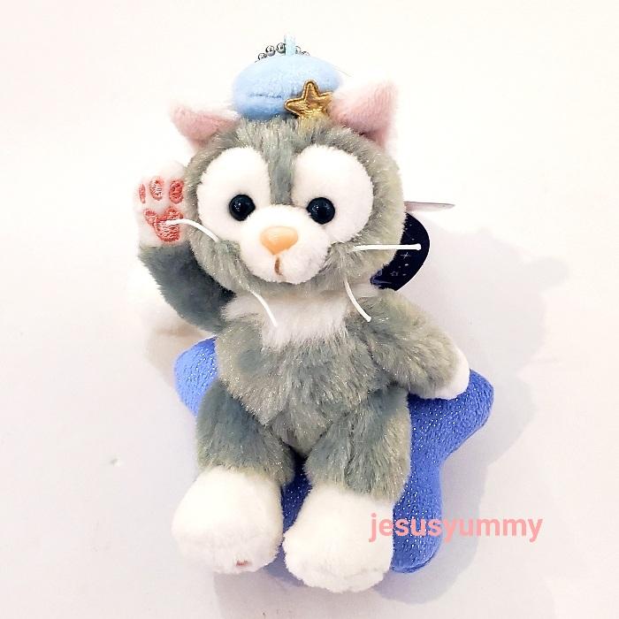 ダッフィー&フレンズのサマーナイト・メロディー ジェラトーニ ダッフィー&フレンズのサマーナイト・メロディー ジェラトーニ