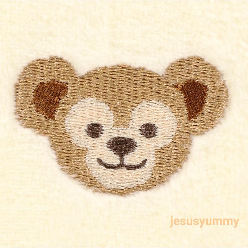 新品　未開封　ダッフィー ルームウェア M~Lサイズ ショップ ⭐︎ダッフィー ルームウェア ユニセックス M-L