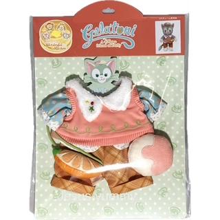 SALE】ジェラトーニ ぬいぐるみコスチューム 2025 ダッフィー SALE】ジェラトーニ ぬいぐるみコスチューム 2025 ダッフィー