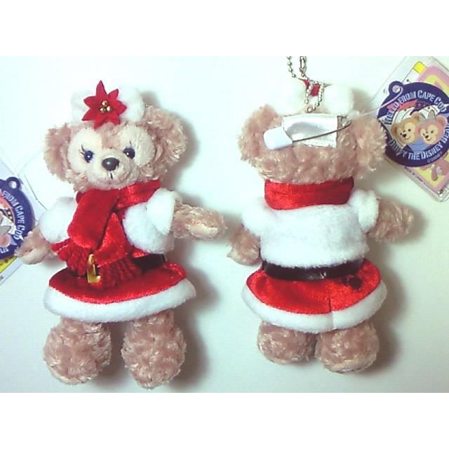 超激レア クリスマス サンタクロース コスチューム Duffy ダッフィー Shelliemay シェリーメイ 激レアぬいぐるみ ストラップ バッチ ふっく Duffymay08 Jesus Yummy 通販 Yahoo ショッピング