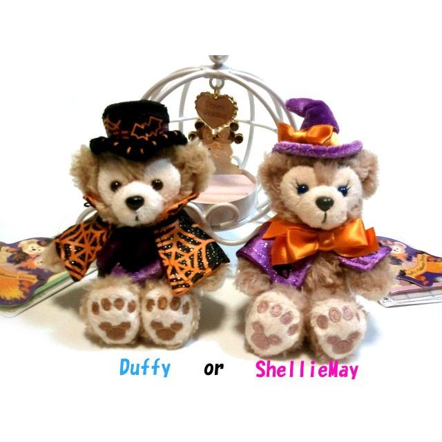 2011年 ハロウィンコスチューム お座り 携帯ストラップ Duffy 2011年 ハロウィンコスチューム お座り 携帯ストラップ Duffy