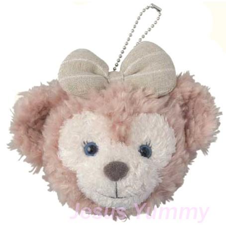 シェリーメイ ミラー 鏡 もこもこ ディズニーシー限定 ふわふわ ダッフィーのふわふわをイメージしたグッズ 7月1日発売 Disney Duffymokomoko Jesus Yummy 通販 Yahoo ショッピング