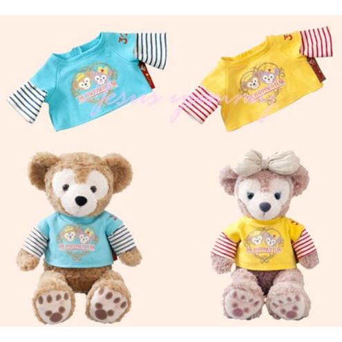 東京ディズニーリゾート30周年 コスチューム Tシャツ ブルー 東京ディズニーリゾート30周年 コスチューム Tシャツ ブルー