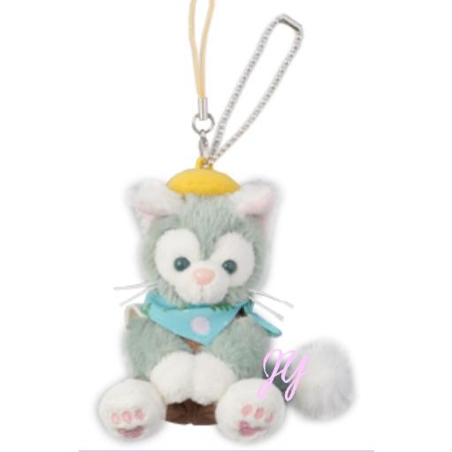 ジェラトーニ Gelatoni お座り ぬいぐるみ ストラップ 携帯ストラップ ディズニーイースター限定 ディズニーシー限定 Disney Easter Jesus Yummy 通販 Yahoo ショッピング