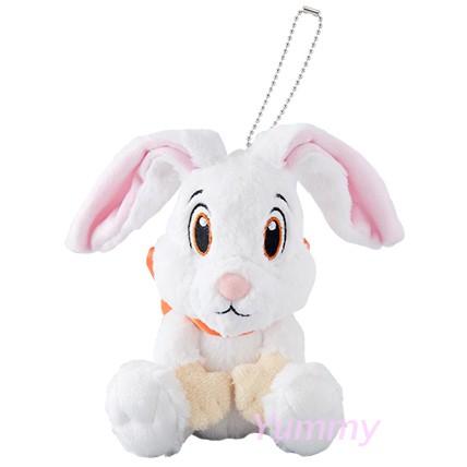 SALE】バニー うさぎ ラビット ミッキー ぬいぐるみバッジ SALE】バニー うさぎ ラビット ミッキー ぬいぐるみバッジ