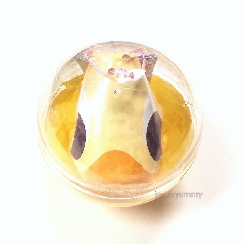 うさピヨ カプセルトイ ガチャガチャ ラッピングバッグ 5枚 No 1 ノーマル Tip Top イースター ディズニー イースター 東京 ディズニーシー限定 Easter0504 Jesus Yummy 通販 Yahoo ショッピング