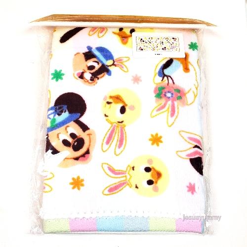 うさピヨ フェイスタオル ミッキー ミニー Tip Top イースター ディズニー イースター 東京ディズニーシー限定 ディズニーリゾート Disney Easter Jesus Yummy 通販 Yahoo ショッピング