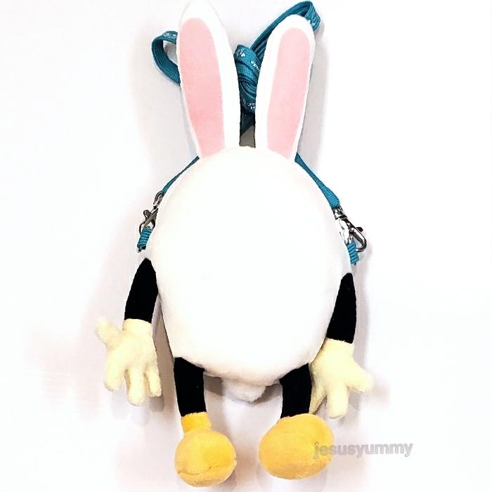 うさたま パスケース コインケース 定期入れ 21 うさたま大脱走 ディズニー イースター 東京ディズニーランド限定 ディズニーリゾート お土産 Di Easter Jesus Yummy 通販 Yahoo ショッピング