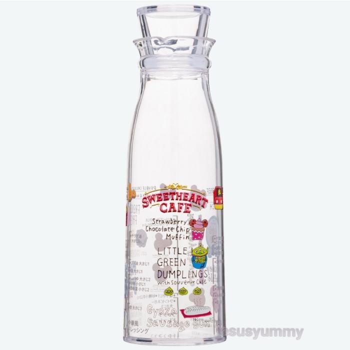 ドレッシングメーカー パークフードデザイン ミッキー ディズニーキャラクター 容器 東京ディズニーリゾート 限定 お土産 キッチン雑貨 Disney Food Jesus Yummy 通販 Yahoo ショッピング