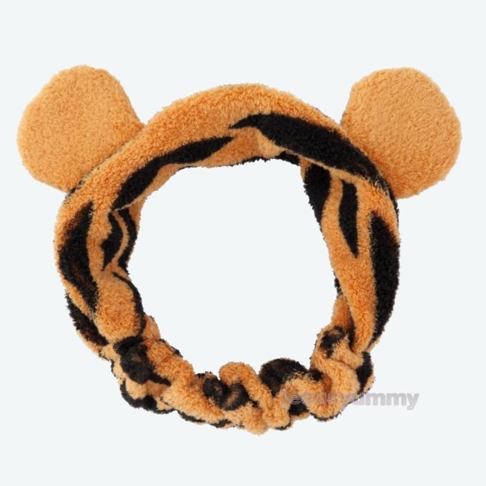 ヘアバンド ティガー なりきり フリー もこもこ くまのプーさん 東京ディズニーリゾート限定 お土産 Disney Halloween Jesus Yummy 通販 Yahoo ショッピング