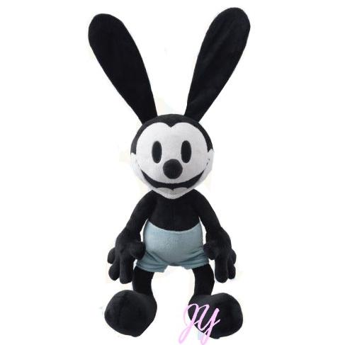 オズワルド ぬいぐるみ オズワルド ザ ラッキー ラビット ディズニーシー限定 東京ディズニーリゾートお土産袋付き ｄｉｓｎｅｙ 4月24日 Oswald Jesus Yummy 通販 Yahoo ショッピング