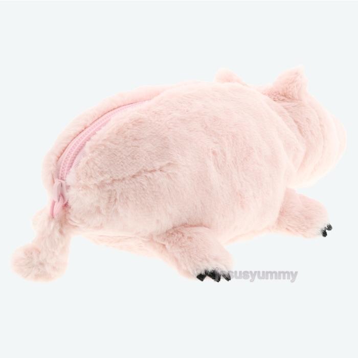 ハム ぬいぐるみ ペンケース 筆箱 トイ ストーリー 東京ディズニーリゾート限定 文房具 筆記用具 Disney Pooh Jesus Yummy 通販 Yahoo ショッピング