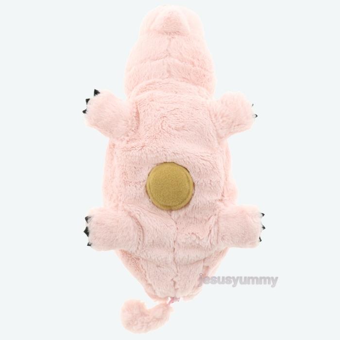 ハム ぬいぐるみ ペンケース 筆箱 トイ ストーリー 東京ディズニーリゾート限定 文房具 筆記用具 Disney Pooh Jesus Yummy 通販 Yahoo ショッピング