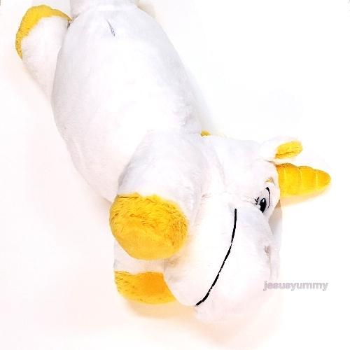 バターカップ ぬいぐるみ 抱き枕 枕 まくら トイストーリー トイ ストーリー ユニコーン 東京ディズニーリゾート お土産 Disney ラッピング不可で Pu Jesus Yummy 通販 Yahoo ショッピング