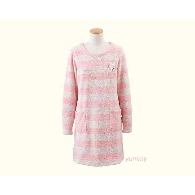 Shelliemay シェリーメイ ルームウェア ルームウエア レディース M L 部屋着 16年10月1日発売 クリスマス 東京ディズニーリゾートお土産袋付き Specialduffy Jesus Yummy 通販 Yahoo ショッピング