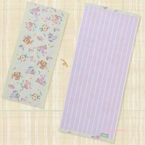 ダッフィー フレンズ フェイスタオル タオル ダッフィー フレンズのスプリング イン ブルーム 21 春 東京ディズニーシー限定 お土産 Disney Spring Jesus Yummy 通販 Yahoo ショッピング