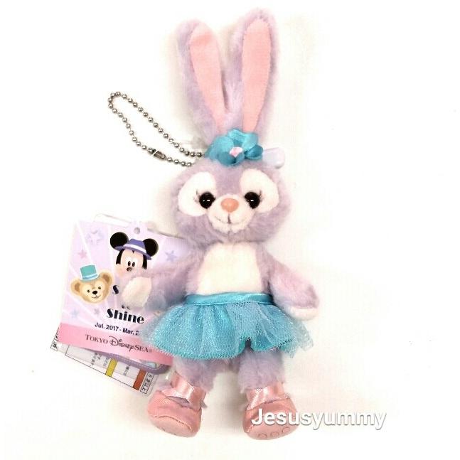 送料無料 一部地域を除く ダッフィーのトゥインクルウィンター ぬいぐるみバッジ ステラルー ステラ ルー クリスマス Disney お土産 東京 ディズニーシー限定 ディズニークリスマス 35周年 18 ぬいぐるみ Williamsav Com