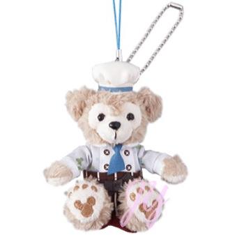スウィート ダッフィー ぬいぐるみ お座り 携帯 ストラップ Sweet Duffy 15 バレンタイン ホワイトデー 東京ディズニーシー Sweetduffy Jesus Yummy 通販 Yahoo ショッピング