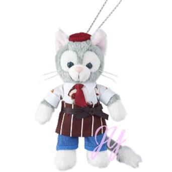 スウィート ジェラトーニ ぬいぐるみ バッジ ストラップ Sweet Duffy スウィートダッフィー 15 バレンタイン ホワイトデー ディズニー Sweetduffy Jesus Yummy 通販 Yahoo ショッピング