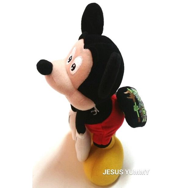ブルッコ タワーオブテラー ミッキー ブルブル ぬいぐるみ ブルッコ タワーオブテラー ミッキー ブルブル ぬいぐるみ
