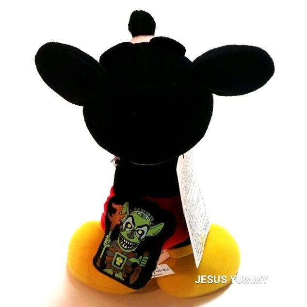 ブルッコ タワーオブテラー ミッキー ブルブル ぬいぐるみ ブルッコ タワーオブテラー ミッキー ブルブル ぬいぐるみ
