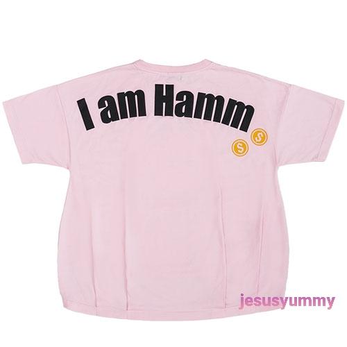 予約販売 Tシャツ ハムのコーディネートが楽しめるグッズ ユニセックス トイストーリー トイ ストーリー ハム ブタ 東京ディズニーリゾート 限定 Toy Jesus Yummy 通販 Yahoo ショッピング