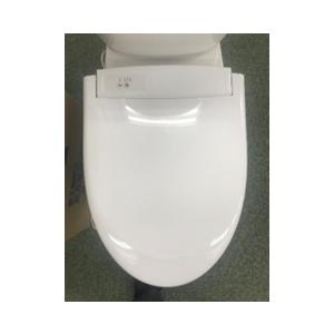 アサヒ衛陶 暖房便座 品番 DL47 選べる2色 アイボリー色 ホワイト色