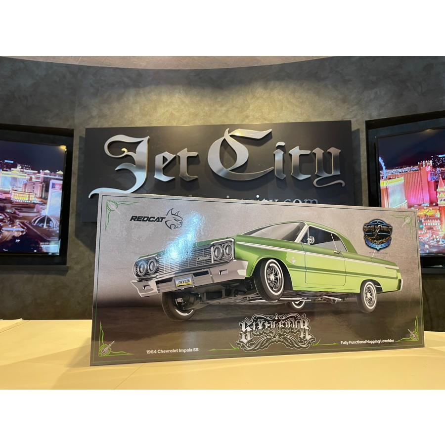 Redcat SixtyFour 完全機能1:10スケール ホッピング Redcat SixtyFour 完全機能1:10スケール ホッピング